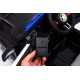 Elektriskā automašīna bērniem GT Sport Police